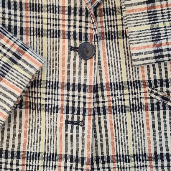 Kids coat - Picture 4 of 5